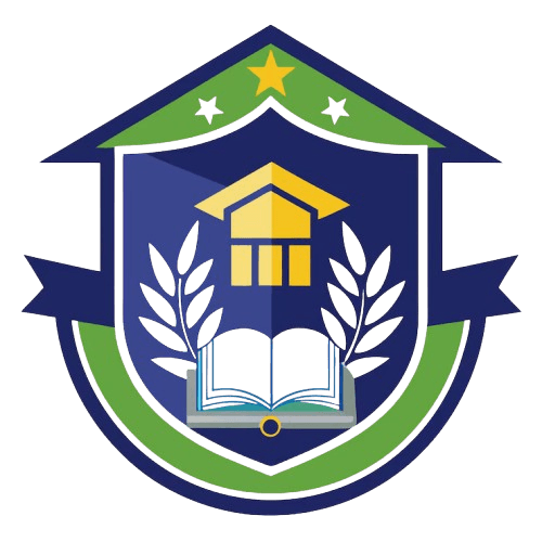 School logo